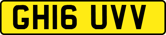 GH16UVV