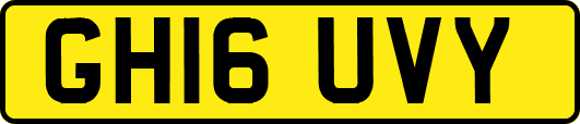 GH16UVY