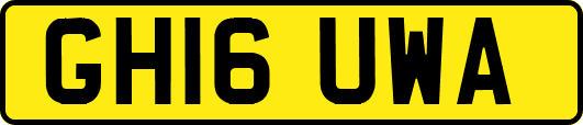 GH16UWA