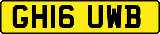 GH16UWB