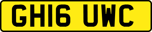 GH16UWC