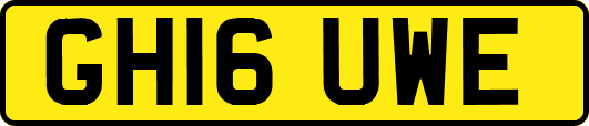 GH16UWE