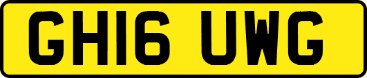GH16UWG