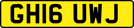 GH16UWJ