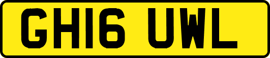 GH16UWL