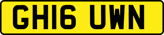 GH16UWN