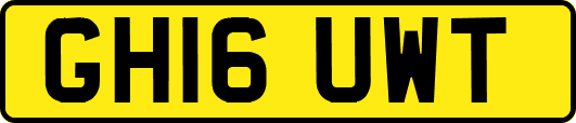 GH16UWT