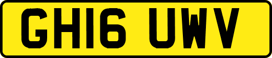 GH16UWV