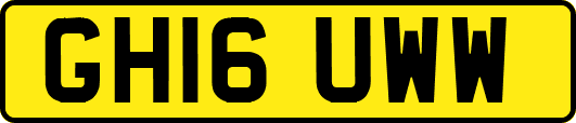 GH16UWW