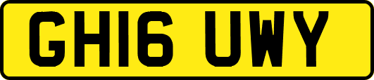 GH16UWY
