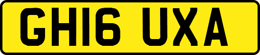 GH16UXA