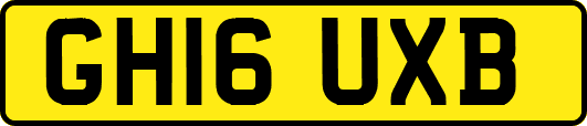 GH16UXB