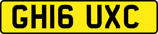 GH16UXC