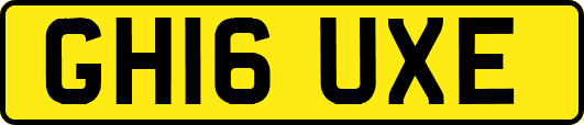 GH16UXE