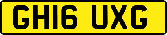 GH16UXG