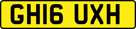 GH16UXH