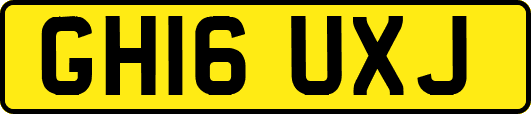 GH16UXJ