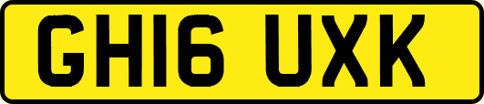 GH16UXK