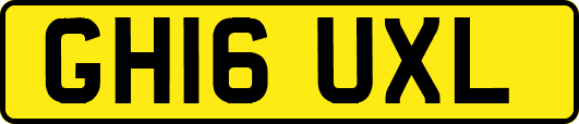 GH16UXL