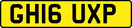 GH16UXP