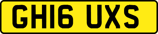 GH16UXS