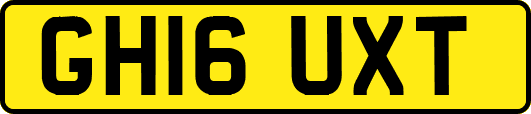 GH16UXT