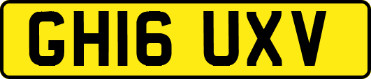 GH16UXV