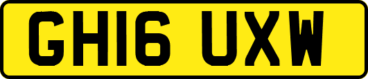 GH16UXW