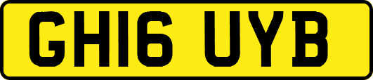 GH16UYB