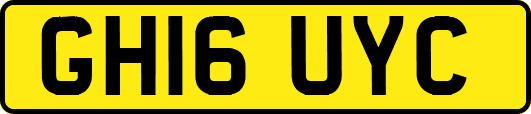 GH16UYC