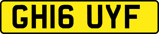 GH16UYF