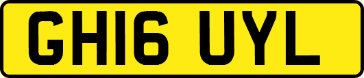 GH16UYL