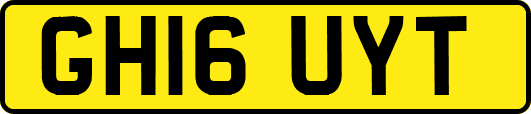 GH16UYT