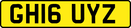 GH16UYZ