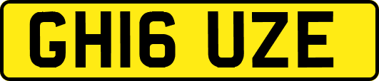GH16UZE
