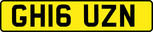 GH16UZN