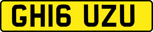 GH16UZU