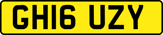 GH16UZY