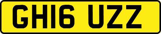 GH16UZZ