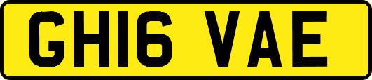 GH16VAE