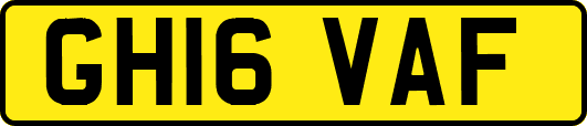 GH16VAF