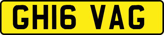 GH16VAG