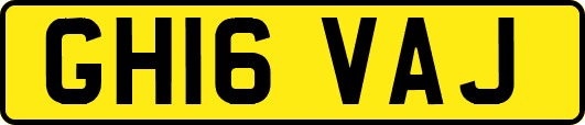 GH16VAJ