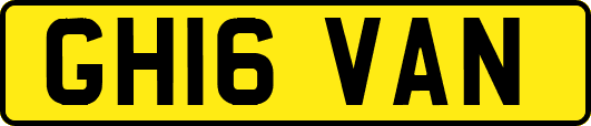 GH16VAN