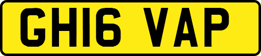 GH16VAP