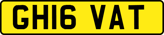 GH16VAT