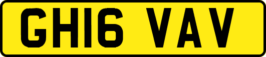 GH16VAV