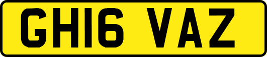 GH16VAZ