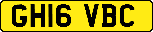 GH16VBC