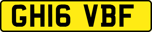 GH16VBF